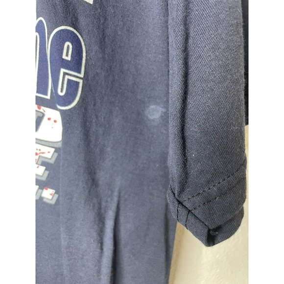 League Leader Cowboys 1995 See You In The End Zone NFLP Size Large - Picture 3 of 9